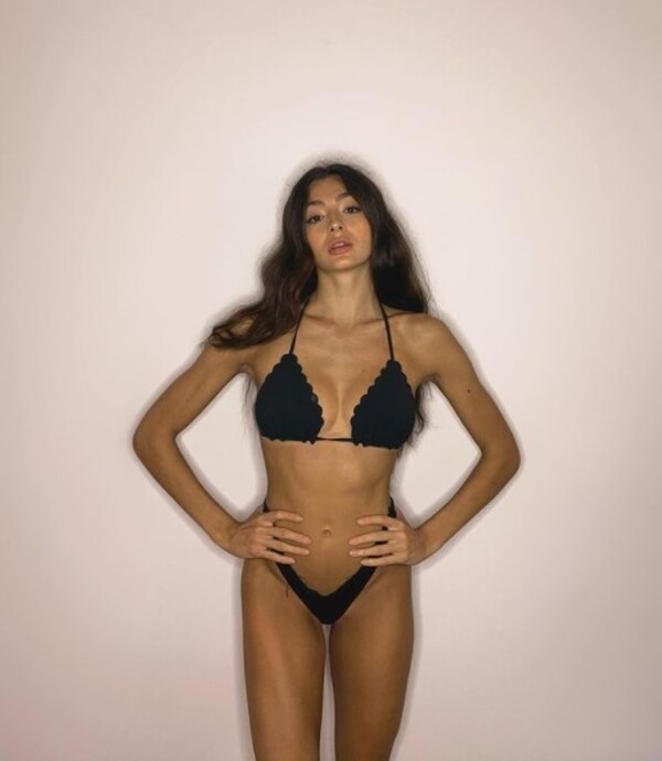 Talisa Ravagnani e Giulia Pelagatti, le nuove veline di Striscia. FOTO Talisa Ravagnani e Giulia Pelagatti, le nuove veline di Striscia. FOTO