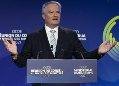 Pil, l’area Ocse accelera ma non raggiunge i livelli pre-pandemia