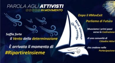 M5S, dopo l’ennesima diaspora ex grillini pronti a presentare un nuovo partito