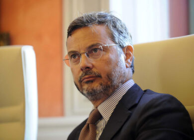 Mps, nessun interesse del Mediocredito per il marchio