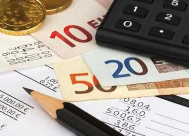 Inflazione, ad agosto è boom nell’Eurozona: tasso al 3%