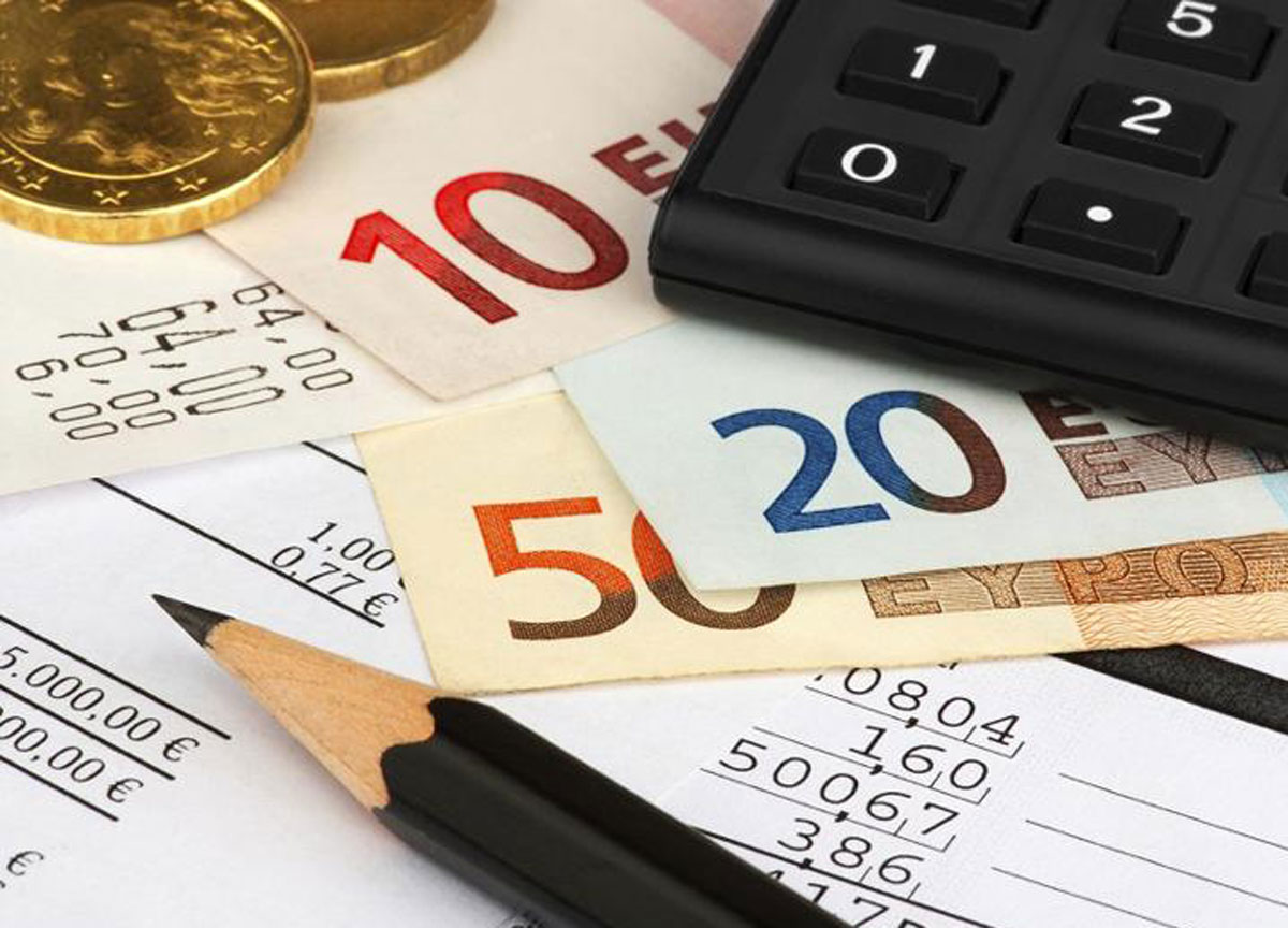 Inflazione, ad agosto è boom nell’Eurozona: tasso al 3% Inflazione, ad agosto è boom nell’Eurozona: tasso al 3%