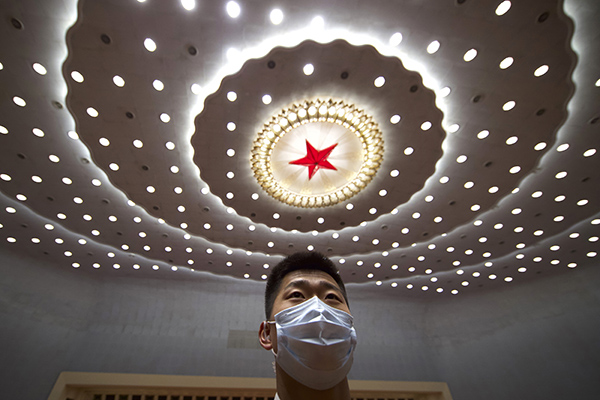 Cina, l’economia inizia a rallentare. Meno investitori dopo la stretta tech Cina, l’economia inizia a rallentare. Meno investitori dopo la stretta tech