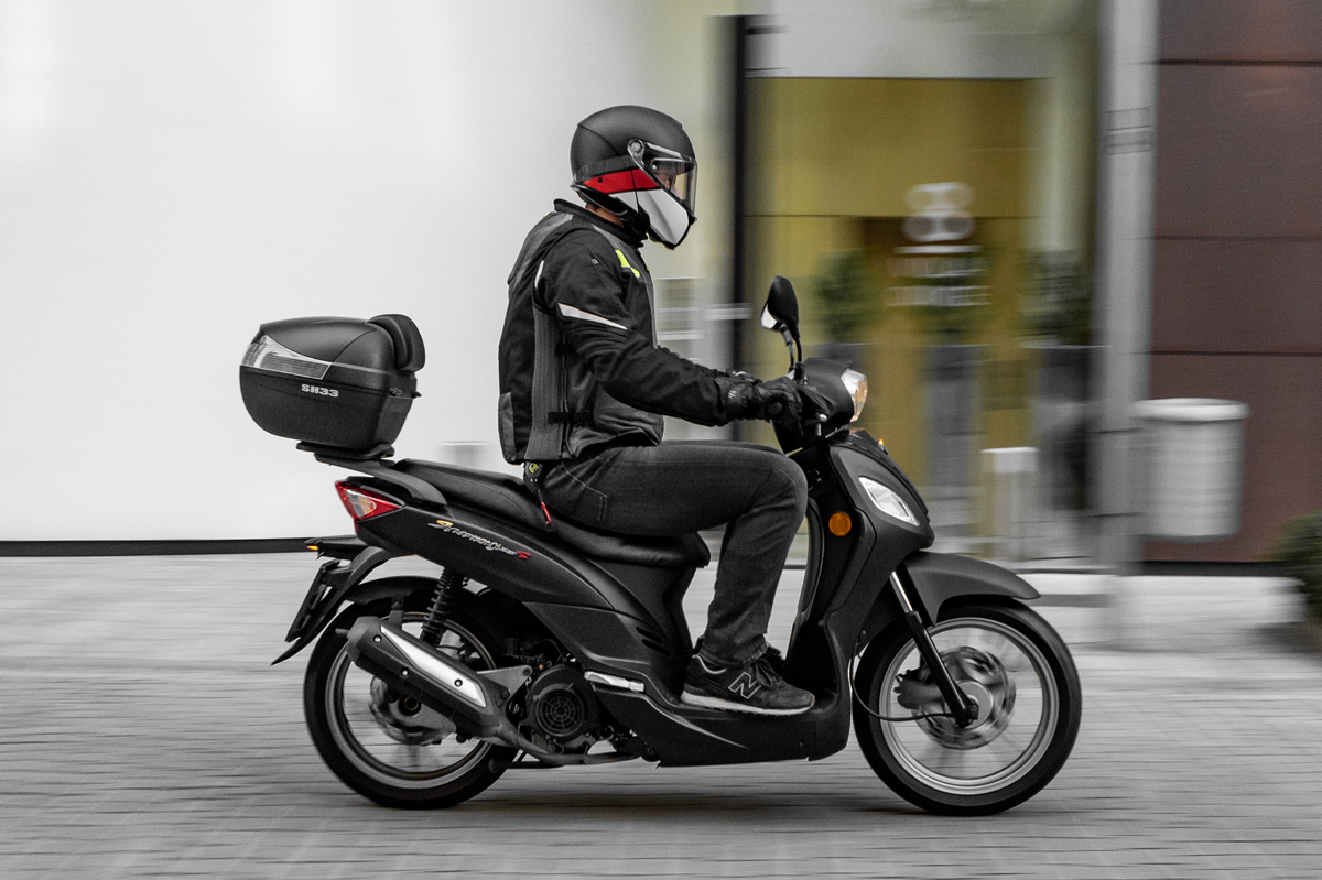 Motoairbag MAB v3, l’airbag per gli amanti delle due ruote Motoairbag MAB v3, l’airbag per gli amanti delle due ruote