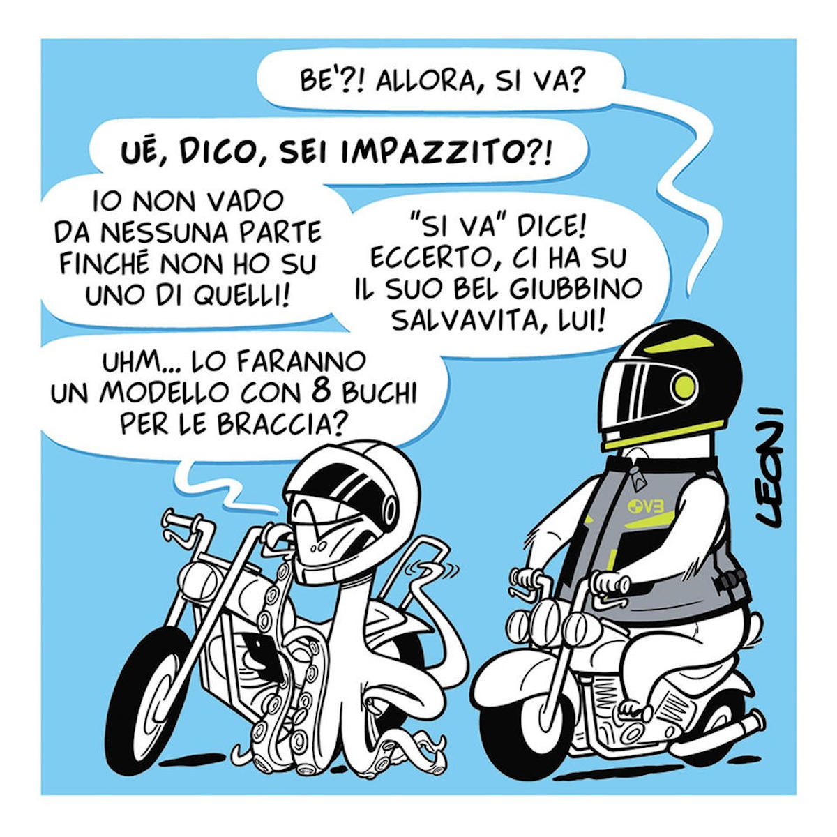 Motoairbag MAB v3, l’airbag per gli amanti delle due ruote Motoairbag MAB v3, l’airbag per gli amanti delle due ruote