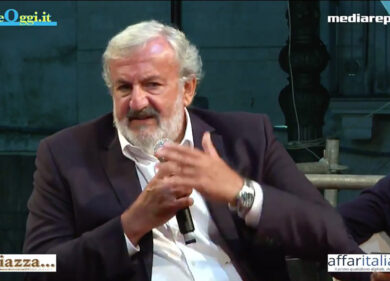 Emiliano corregge il tiro dopo La Piazza: “Salviniano? Assolutamente no”