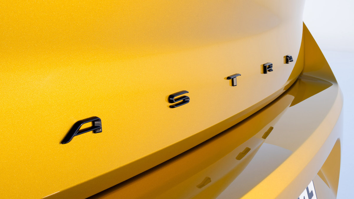 Opel Astra, un successo annunciato Opel Astra, un successo annunciato