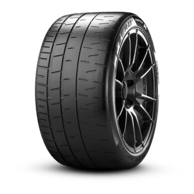 Pirelli P Zero Trofeo R: nuovo record al Nurburgring con l’ Audi RS 3