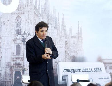 Rcs chiede stop della causa a Corte NY: Usa non competenti e appello in corso