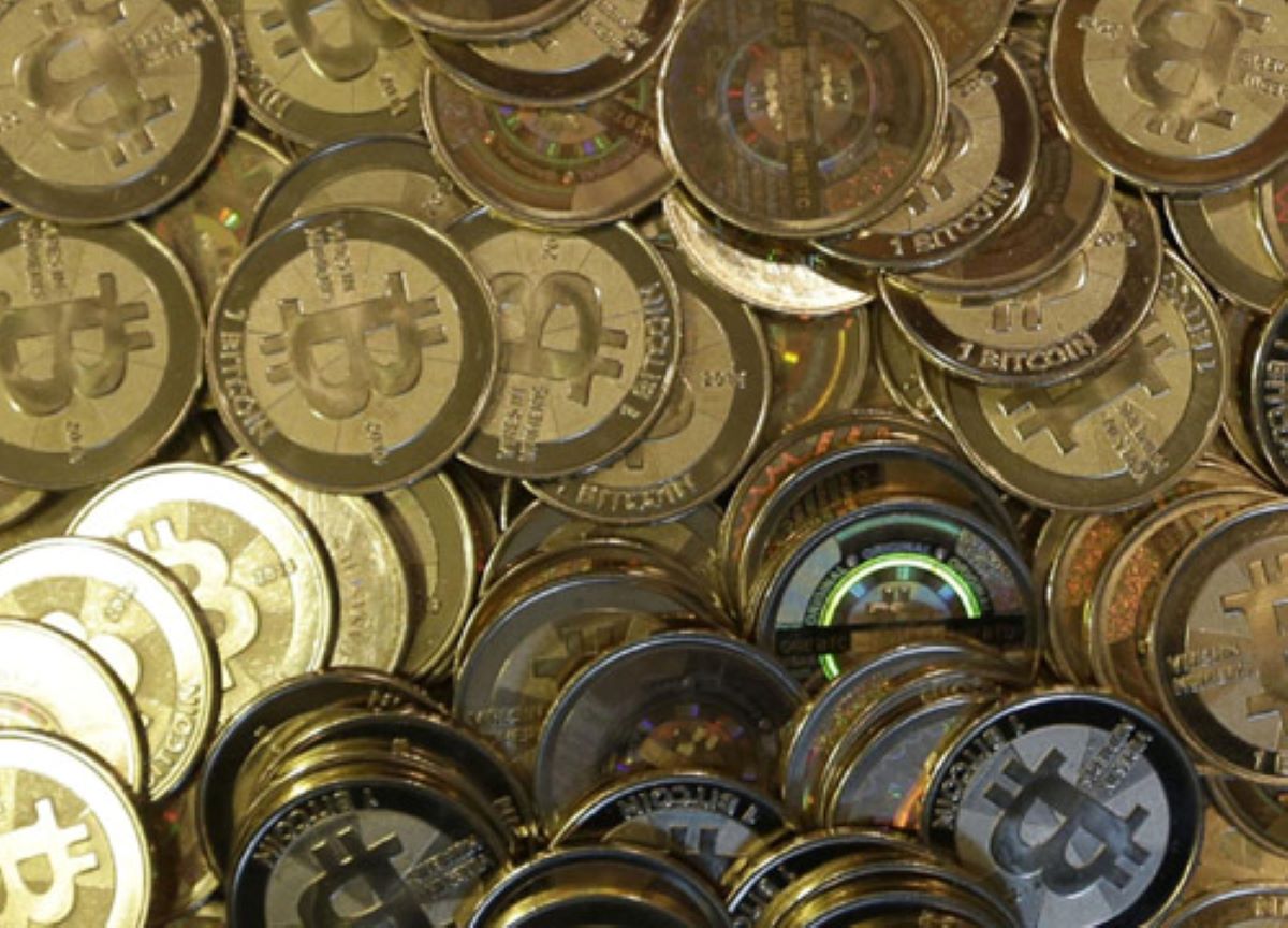 Criptovalute, Mastercard e Visa al palo: “Gli intermediari non serviranno più” Criptovalute, Mastercard e Visa al palo: “Gli intermediari non serviranno più”