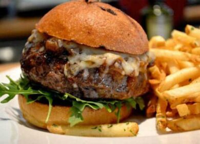 No alla carne alla mensa universitaria, il clima è più importante (a Berlino)