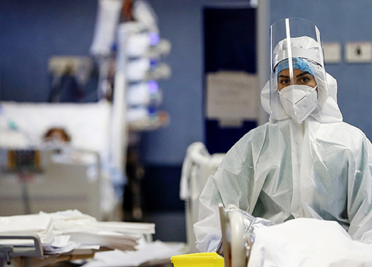 Covid-Uk, quasi 80% over 16 vaccinato ma morti raggiungono il picco Covid-Uk, quasi 80% over 16 vaccinato ma morti raggiungono il picco