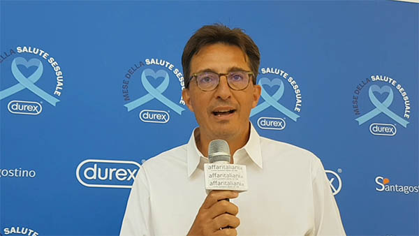Foresti (Santagostino): “Ci occupiamo dei ‘sani’, li aiutiamo a non ammalarsi” Foresti (Santagostino): “Ci occupiamo dei ‘sani’, li aiutiamo a non ammalarsi”
