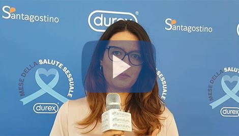 Durex e Santagostino: al via “Sextember”, il primo mese della salute sessuale Durex e Santagostino: al via “Sextember”, il primo mese della salute sessuale