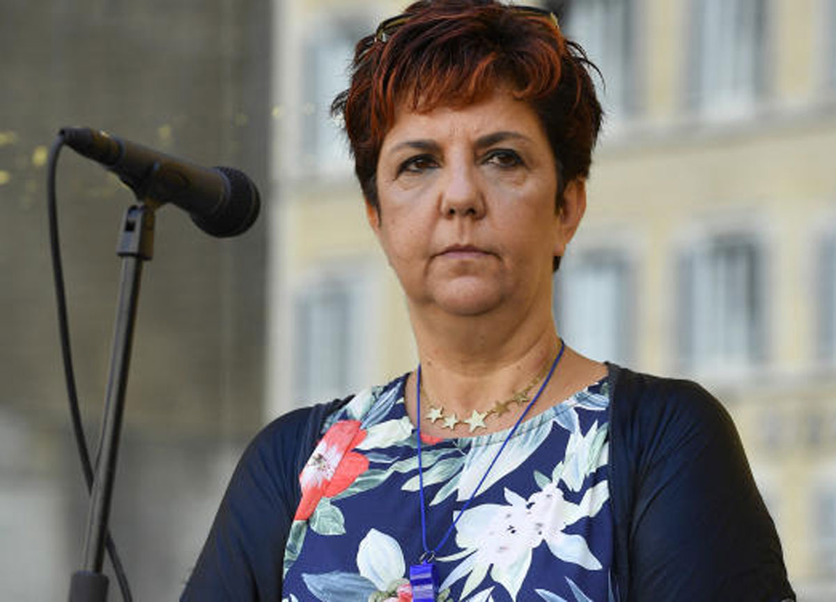 Partecipazione Attiva, nasce il partito dei fuorusciti dal Movimento 5 Stelle Partecipazione Attiva, nasce il partito dei fuorusciti dal Movimento 5 Stelle