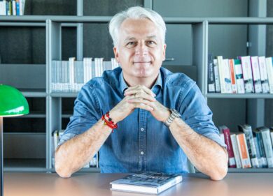 H-Farm, Antonello Barbaro è il nuovo CEO dell’area Education