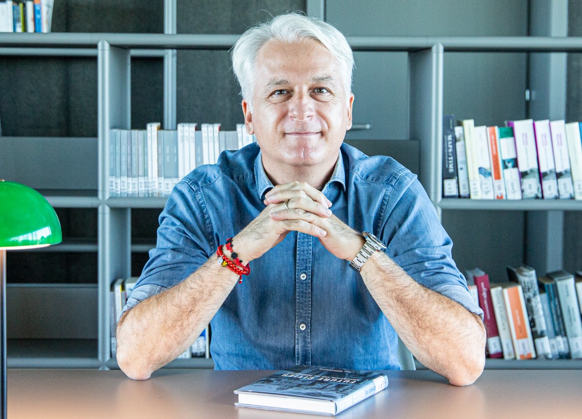 H-Farm, Antonello Barbaro è il nuovo CEO dell’area Education H-Farm, Antonello Barbaro è il nuovo CEO dell’area Education