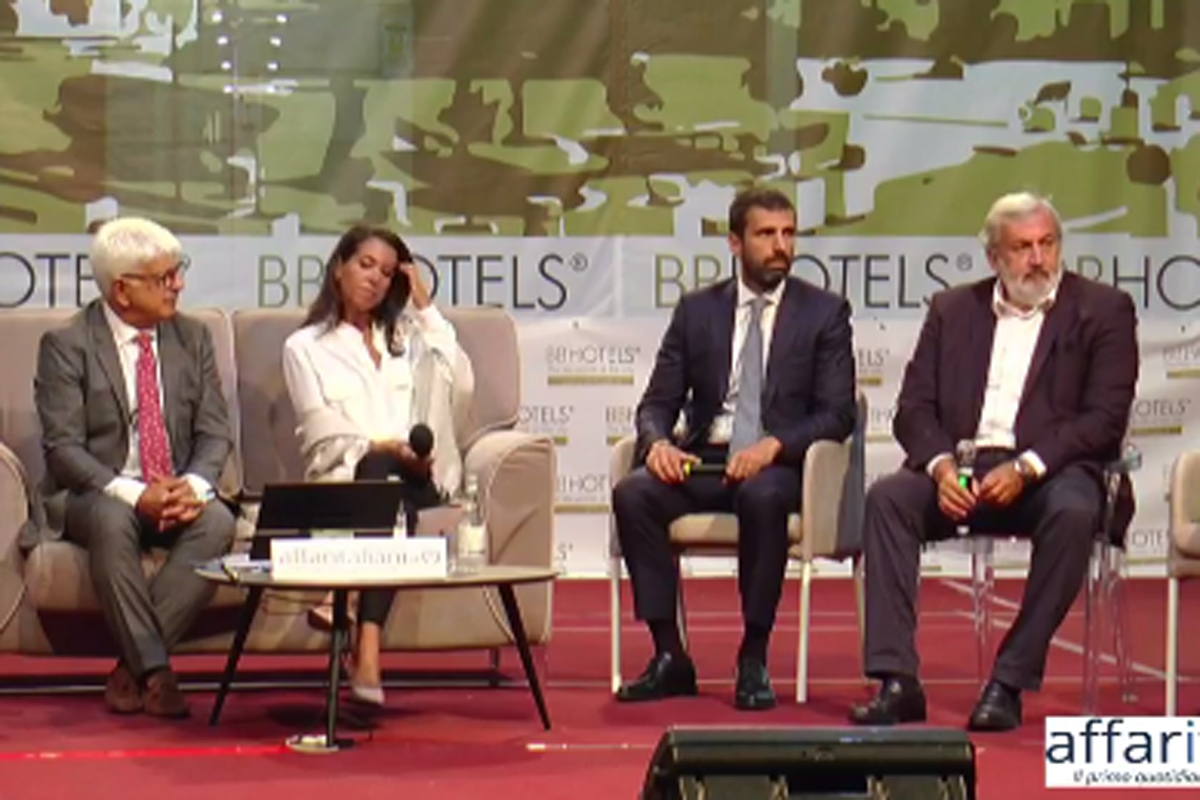 Dal Meeting di Rimini a La Piazza di Affari, le novità politiche dell’estate Dal Meeting di Rimini a La Piazza di Affari, le novità politiche dell’estate