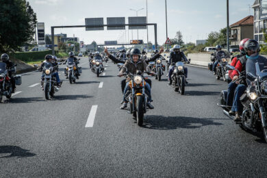 Mercato Moto: agosto ancora positivo + 21,1% sul 2019