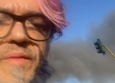 Palazzo Milano, “Effetto camino voluto”. Stessa ditta dello stadio del Bayern