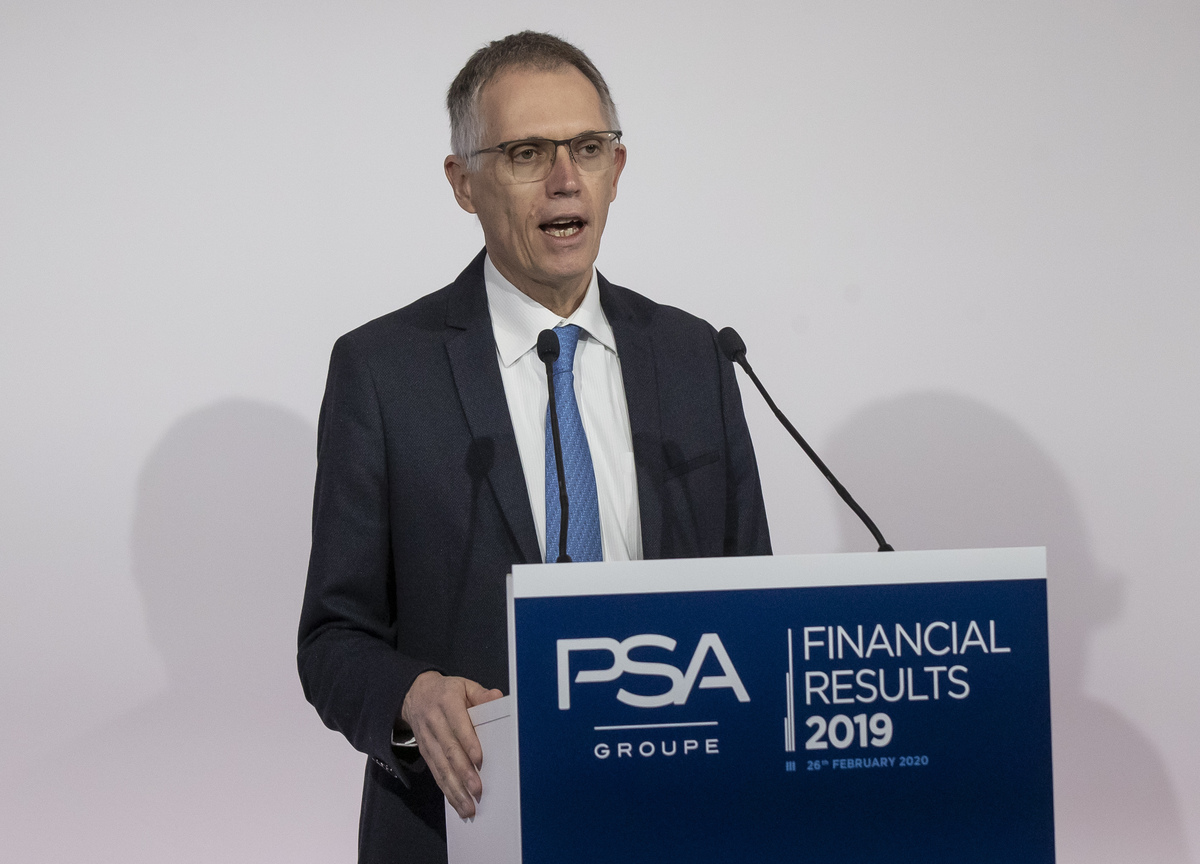 Stellantis, staccato assegno da 285 mln. Comprata l’americana First Investors