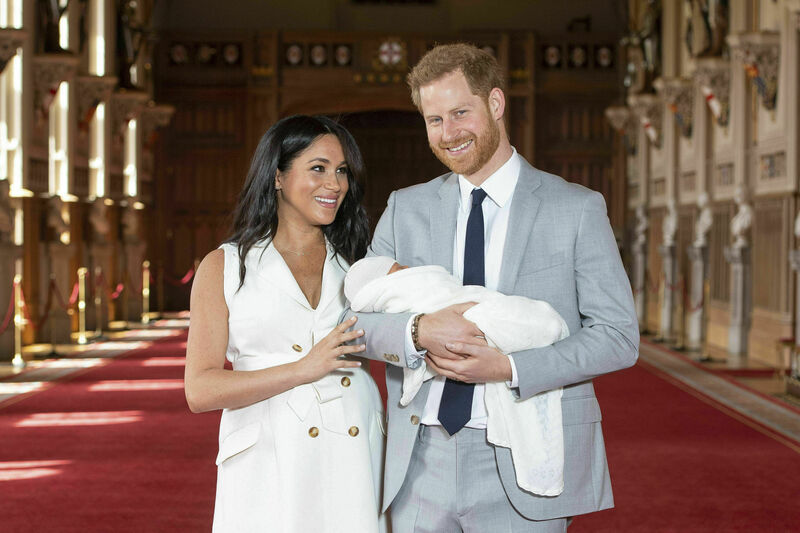 “Meghan Markle è una bugiarda”. Assolto il giornalista britannico “Meghan Markle è una bugiarda”. Assolto il giornalista britannico