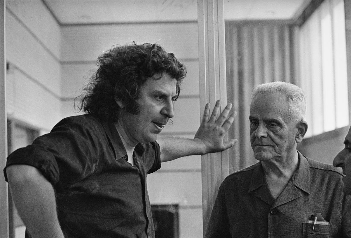 Morto Mikis Theodorakis, compositore celebre per il sirtaki di Zorba il Greco Morto Mikis Theodorakis, compositore celebre per il sirtaki di Zorba il Greco