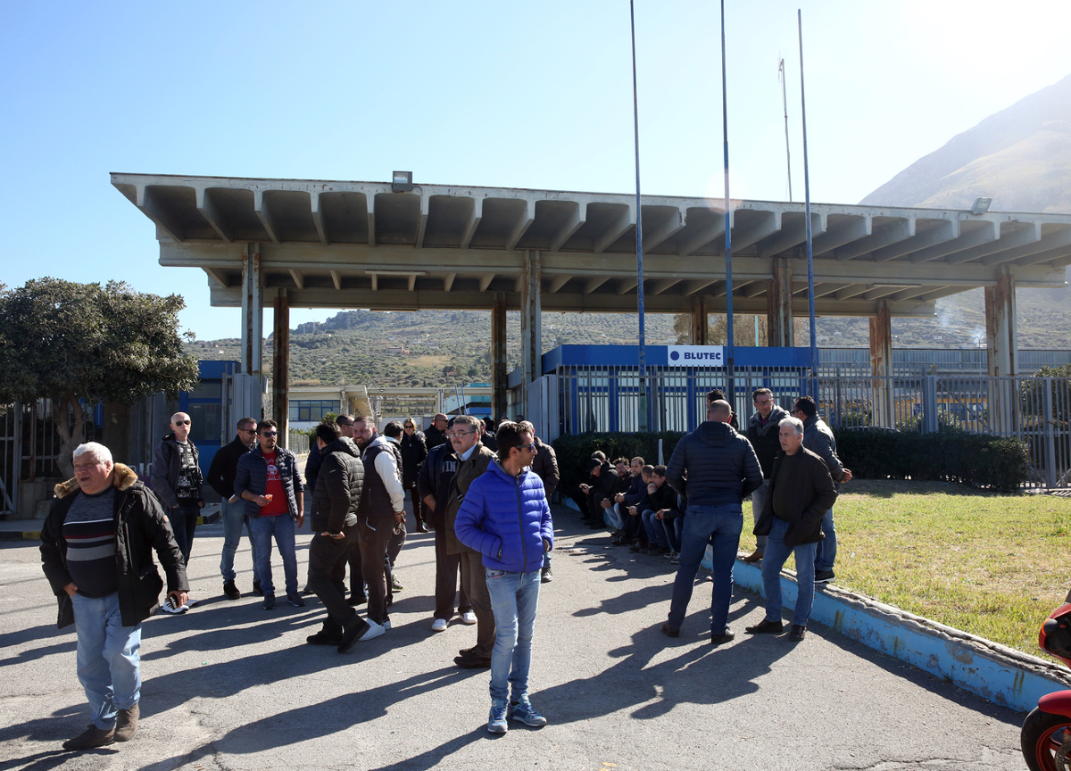 Fincantieri, l’ipotesi salvataggio di Termini Imerese. Subito vertice al Mise