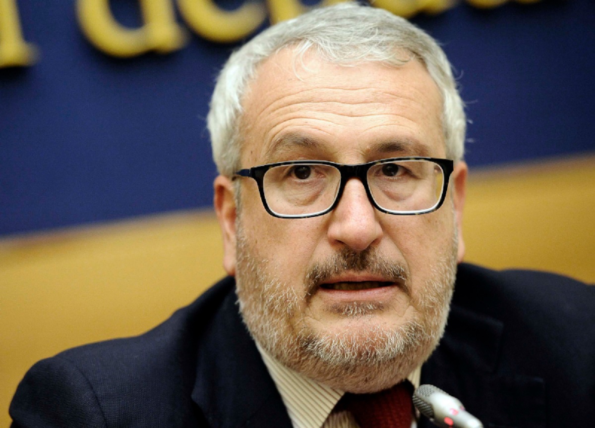 Roma ’21, Craxi jr con Gualtieri: ora una via intitolata a Bettino è possibile Roma ’21, Craxi jr con Gualtieri: ora una via intitolata a Bettino è possibile