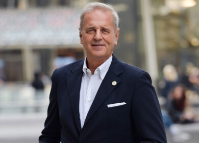 Radio24, parte dal 6/09 il nuovo palinsesto con Enrico Bertolino