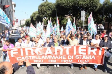 Fincantieri, l’ipotesi salvataggio di Termini Imerese. Subito vertice al Mise