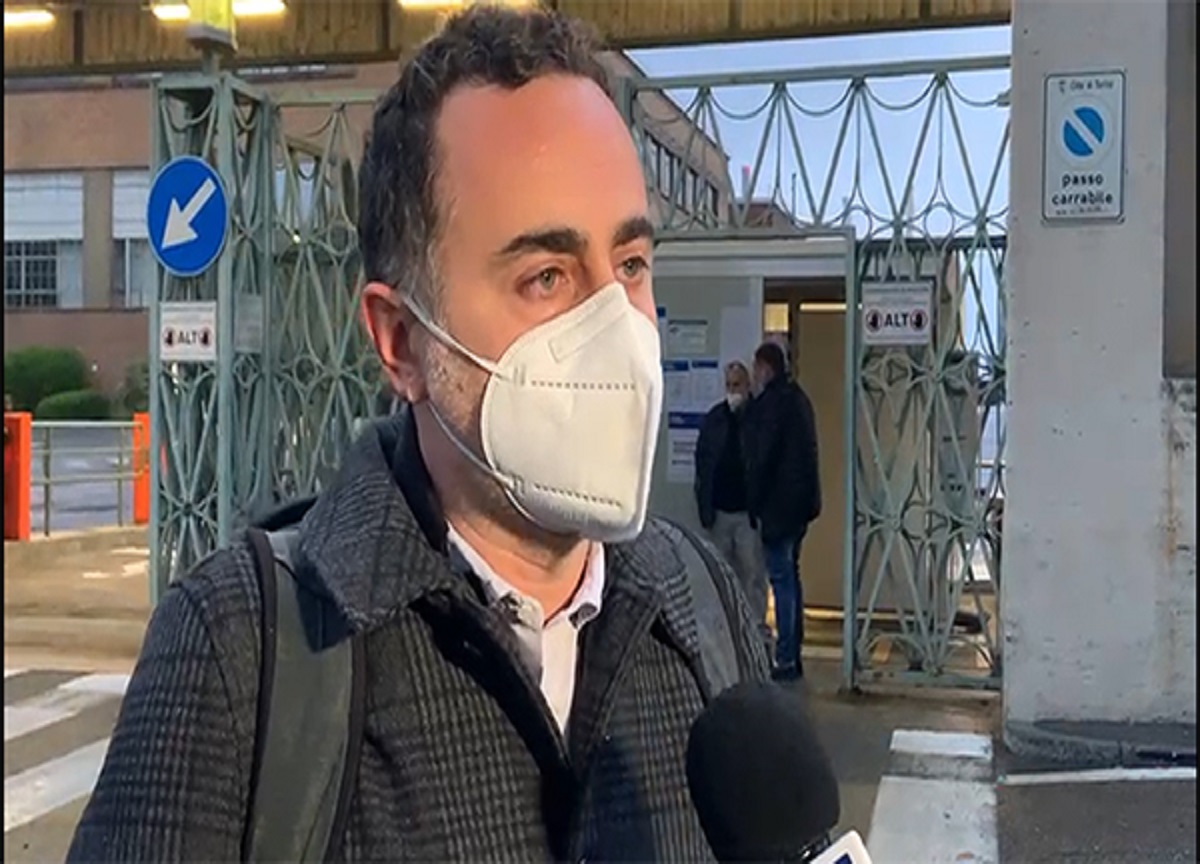 Gkn, Fiom: “Il governo chiarisca la sua posizione” Gkn, Fiom: “Il governo chiarisca la sua posizione”