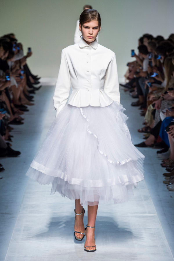 MFW, torna in presenza dal 21 al 27 la Settimana della Moda Donna MFW, torna in presenza dal 21 al 27 la Settimana della Moda Donna