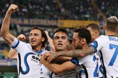 Inter che colpo: arrivano 85 milioni nelle casse dei nerazzurri