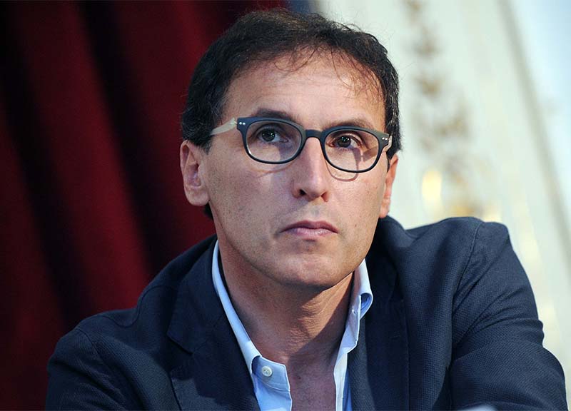 Boccia: “I non vaccinati in ospedale rendono l’obbligo vaccinale inevitabile” Boccia: “I non vaccinati in ospedale rendono l’obbligo vaccinale inevitabile”