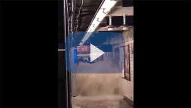 Uragano Ida, New York in emergenza: morti, metro allagate, città senza energia