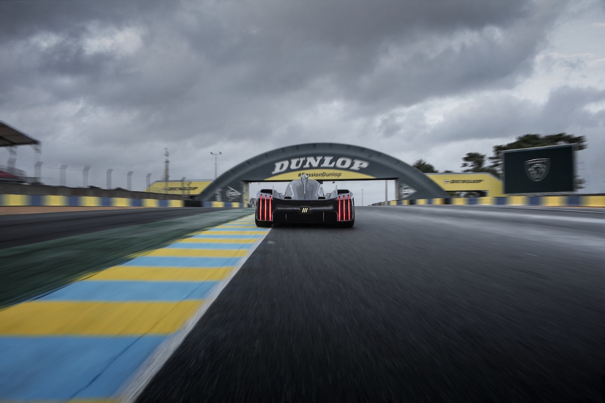 Peugeot, dalla 905 alla 9X8 30 anni di innovazione nel motorsport Peugeot, dalla 905 alla 9X8 30 anni di innovazione nel motorsport