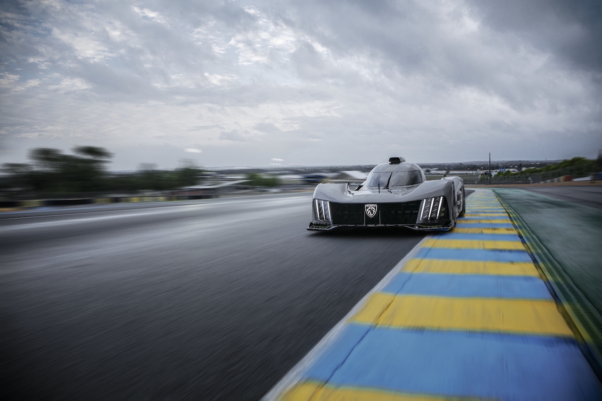 Peugeot, dalla 905 alla 9X8 30 anni di innovazione nel motorsport Peugeot, dalla 905 alla 9X8 30 anni di innovazione nel motorsport