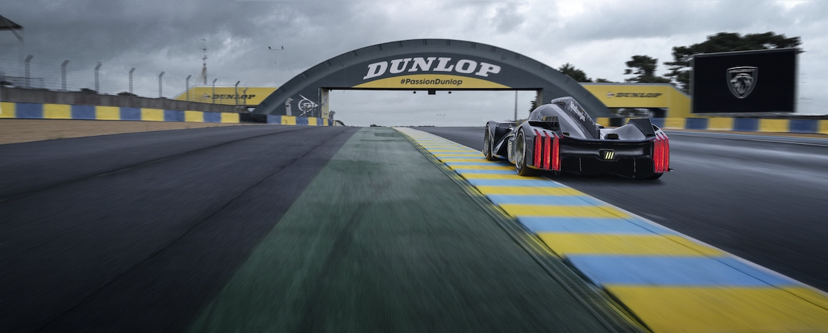 Peugeot, dalla 905 alla 9X8 30 anni di innovazione nel motorsport Peugeot, dalla 905 alla 9X8 30 anni di innovazione nel motorsport