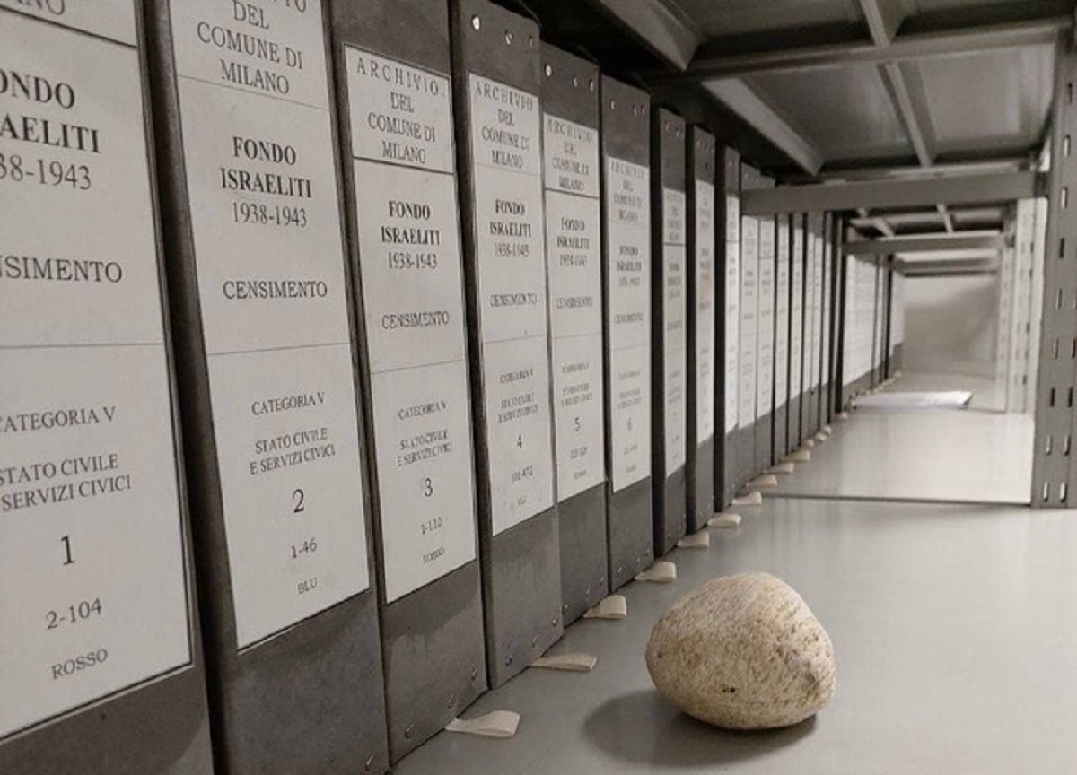 Dall’archivio comunale un modello per la Milano smart di domani. FOTO