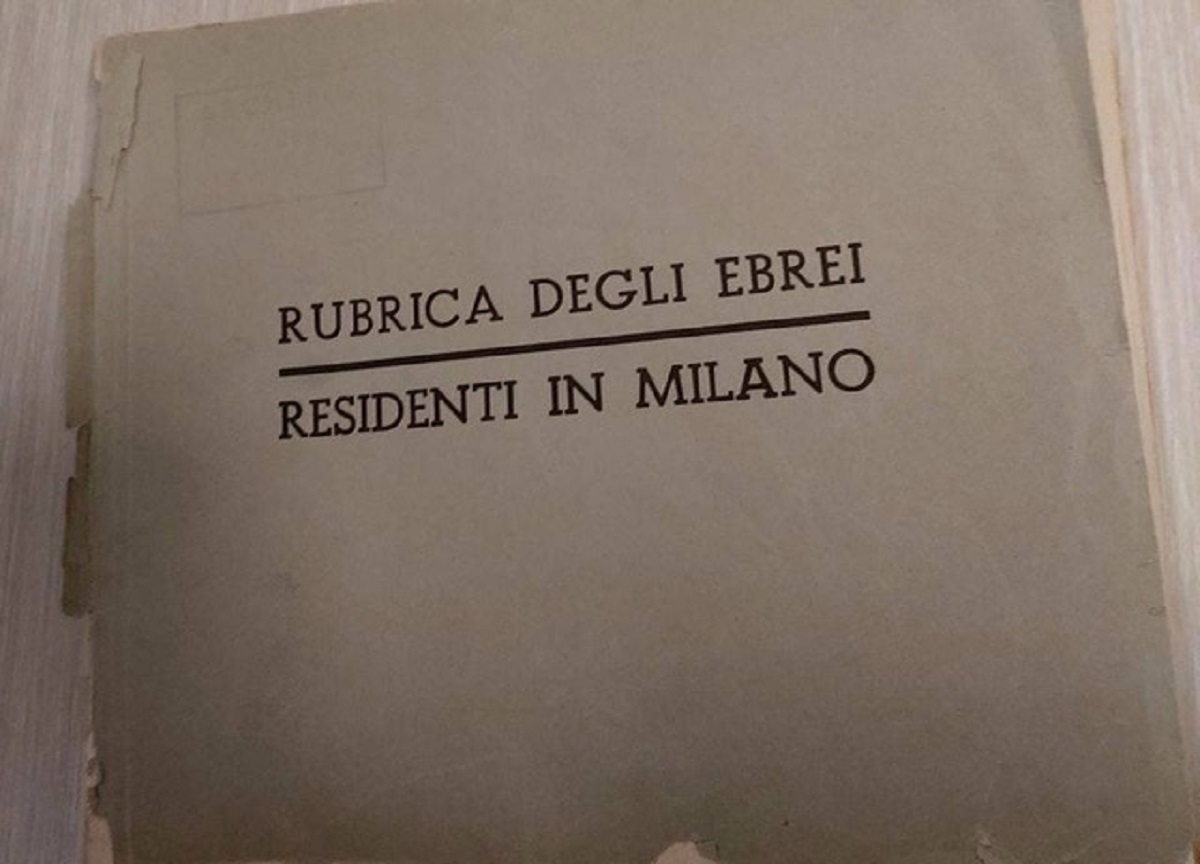 Dall’archivio comunale un modello per la Milano smart di domani. FOTO