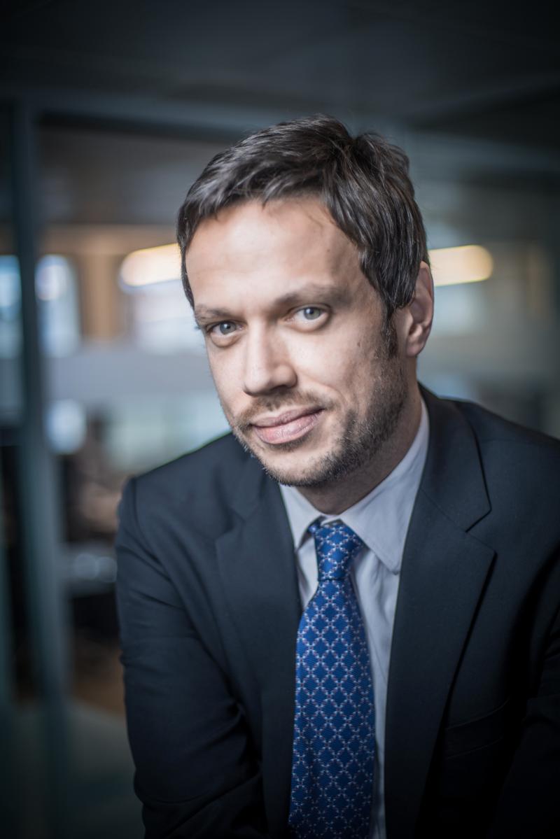 Raphael Thuin Tikehau Capital Raphael Thuin Tikehau Capital