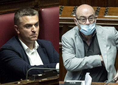 “Il nucleare deve essere un tabù”. Lega “d’accordo” con Cingolani