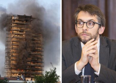 Torre a fuoco, Maran: Trovati 80 alloggi. Verso una soluzione per le famiglie