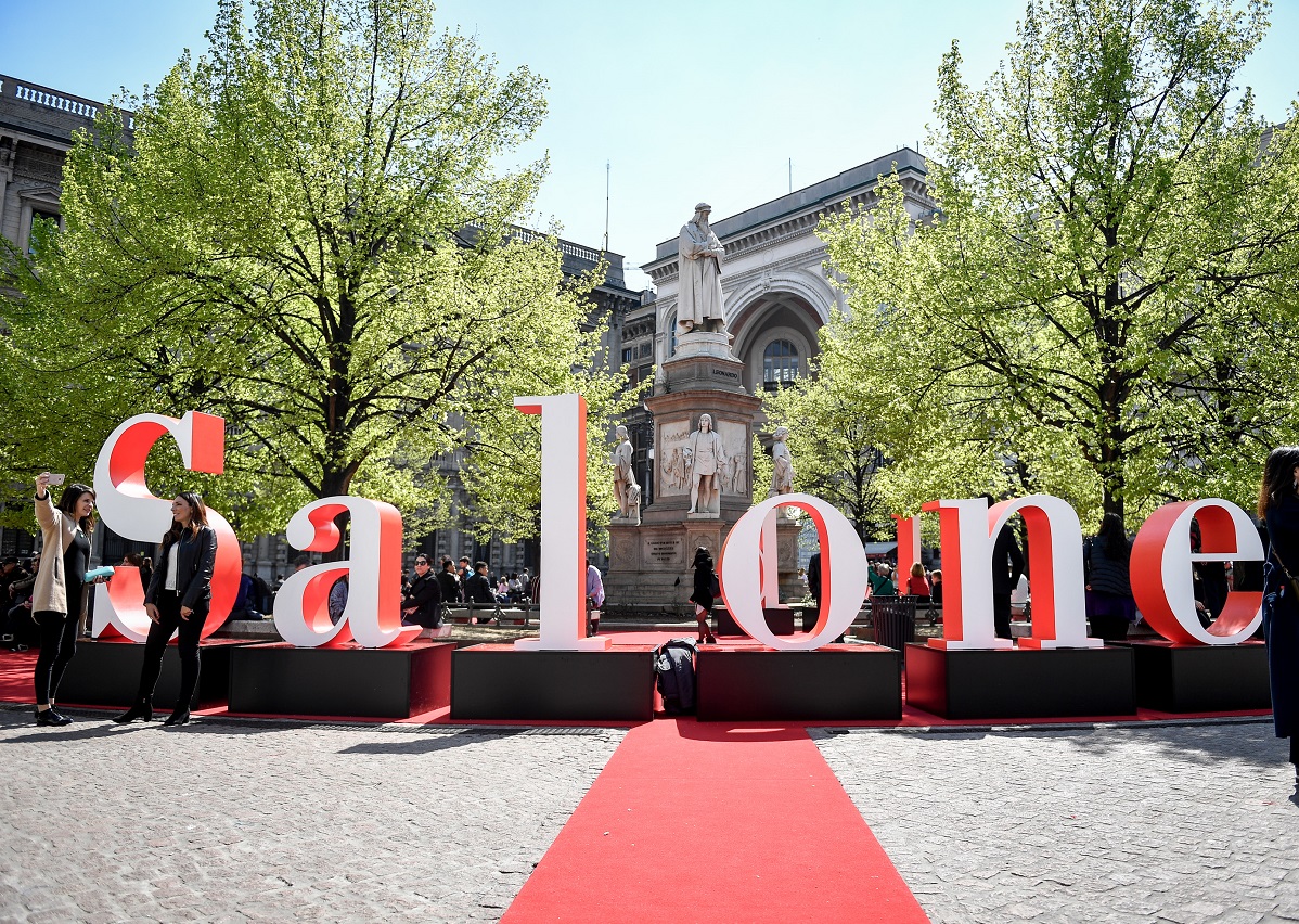 Design week, tutti gli appuntamenti del Fuorisalone a Milano Design week, tutti gli appuntamenti del Fuorisalone a Milano