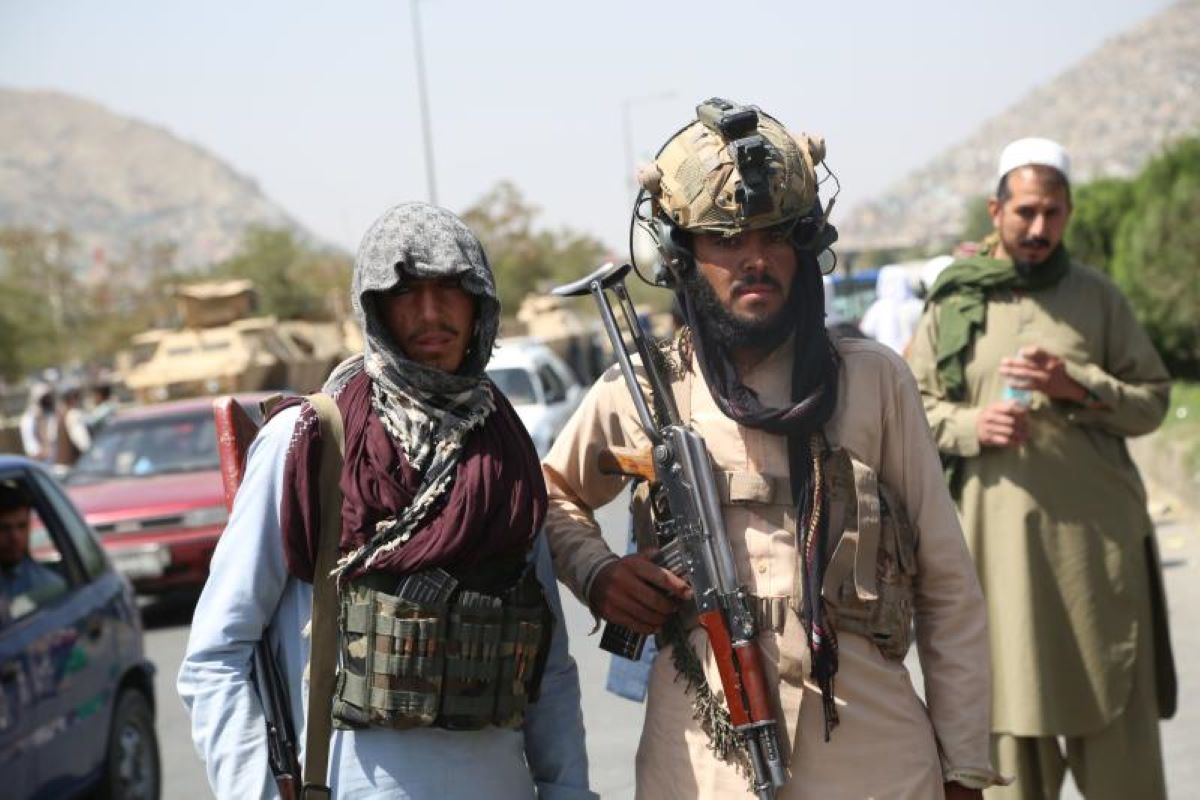 Afghanistan, Baradar guiderà il nuovo governo dei Talebani Afghanistan, Baradar guiderà il nuovo governo dei Talebani