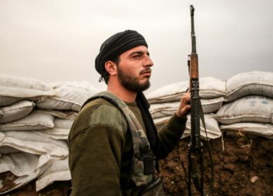 Attentato di Auckland e minaccia terroristica: “Al-Qaeda e Isis in crescita”