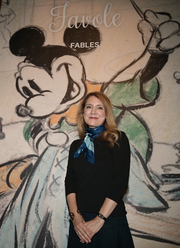 Disney una mostra di sogni nel tempo al MUDEC Disney una mostra di sogni nel tempo al MUDEC