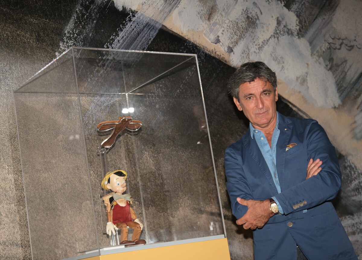 Disney una mostra di sogni nel tempo al MUDEC Disney una mostra di sogni nel tempo al MUDEC