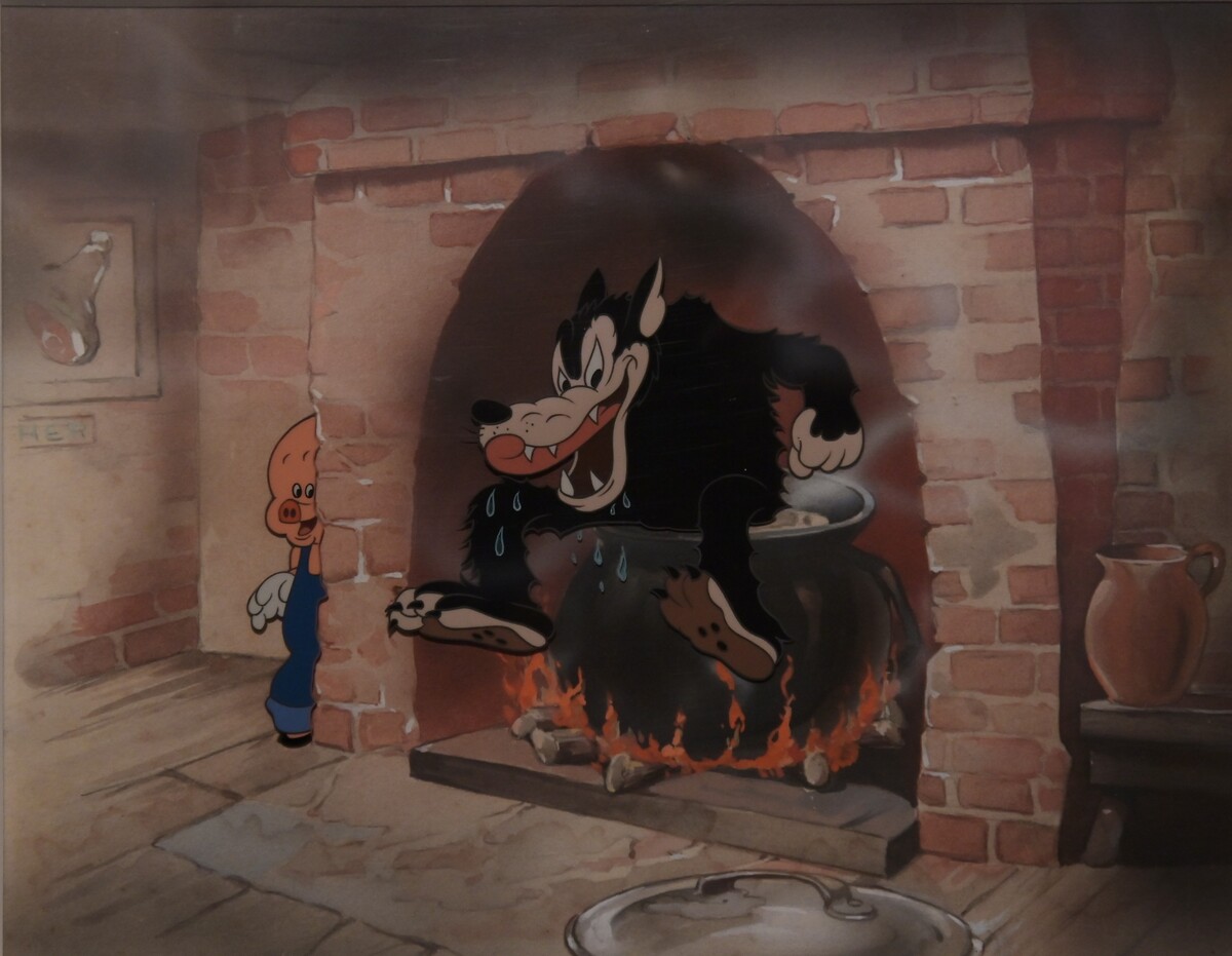 Disney una mostra di sogni nel tempo al MUDEC Disney una mostra di sogni nel tempo al MUDEC